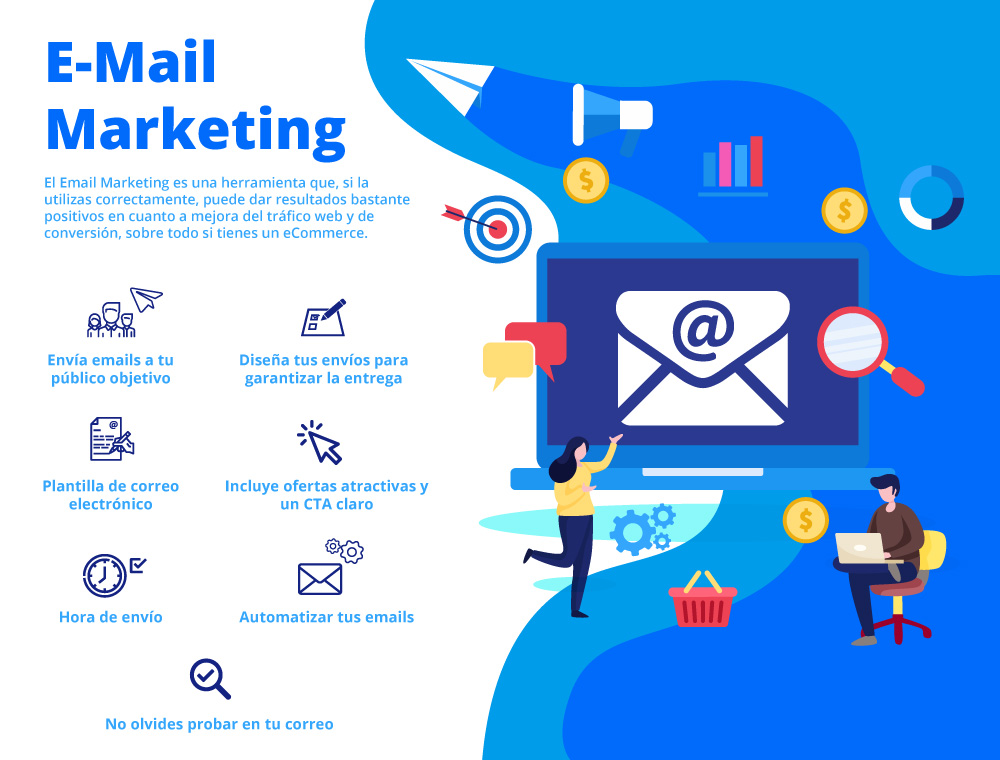 Kontacto Email Marketing