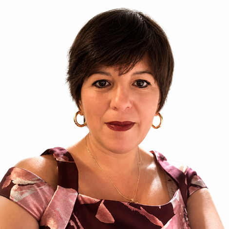 Natahlie Alegría
