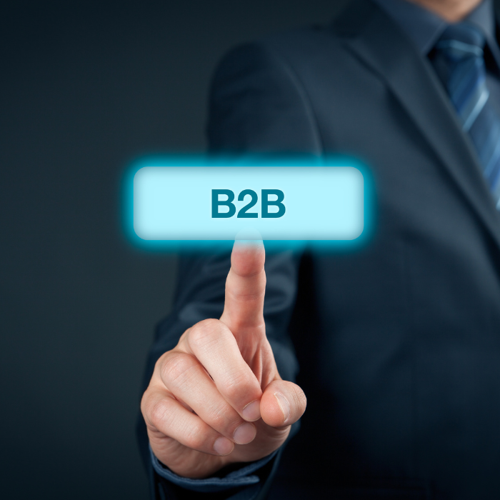 B2b Portada