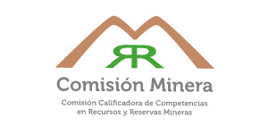 Comisión Minera