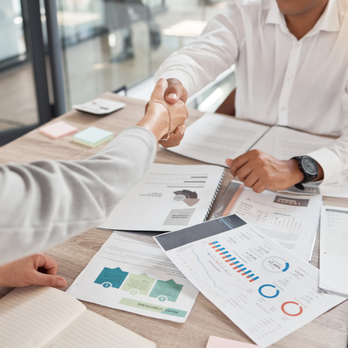Comunicacion Corporativa B2B Portada