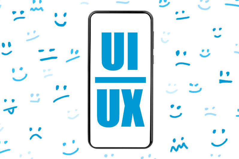 Diseño UX y UI