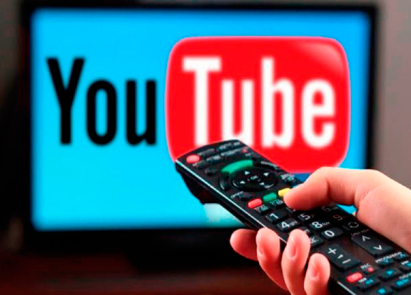 Youtube Tv: la apuesta de Google por la televisión