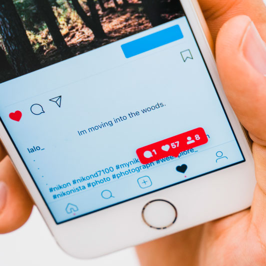 ¡Cambian las reglas! Instagram ocultará los likes