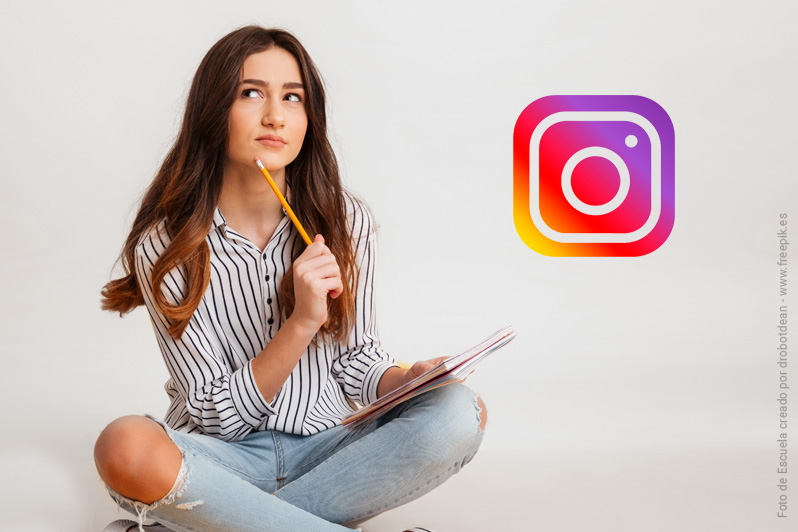 10 claves para escribir pies de foto creativos en Instagram