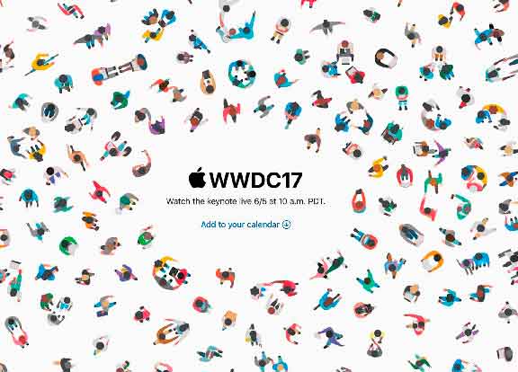 ¿Qué presentará Apple esta semana durante la WWDC?