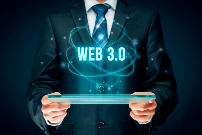Web 3.0: La tercera generación de la internet 