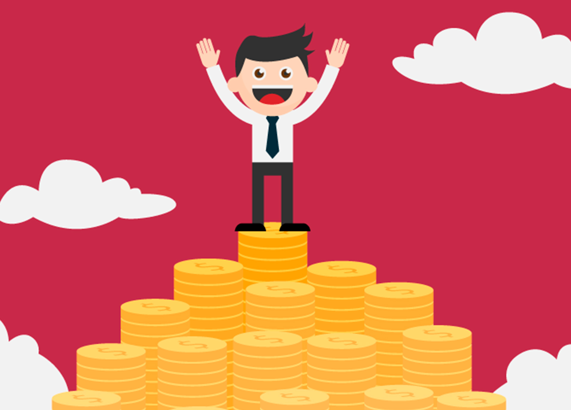 Cuatro diferentes enfoques para medir el ROI de Marketing de Contenido