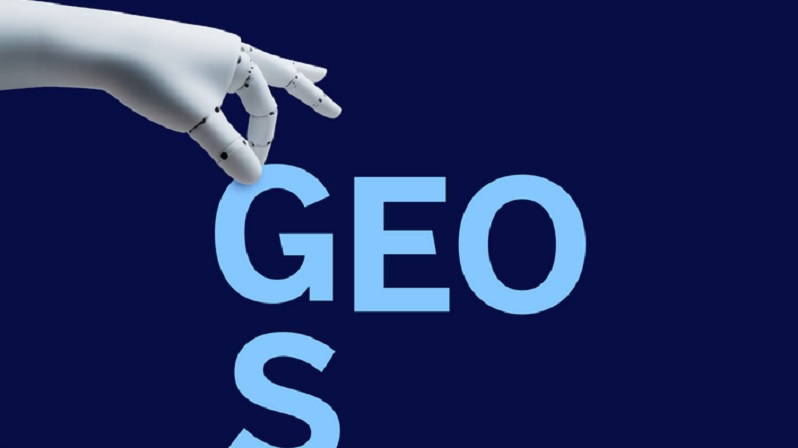 GEO: el siguiente paso en la evolución del posicionamiento digital