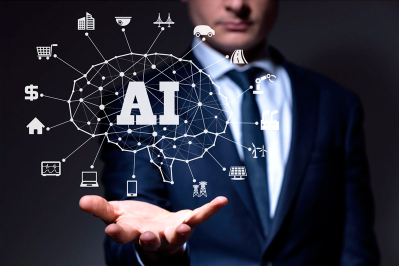 Avanzar hacia el futuro mediante una Inteligencia Artificial 
