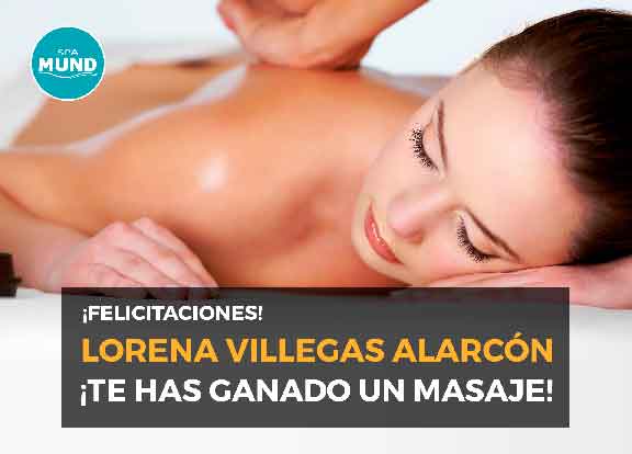 Usuarios disfrutan los concursos que Spa Mund realiza en Facebook