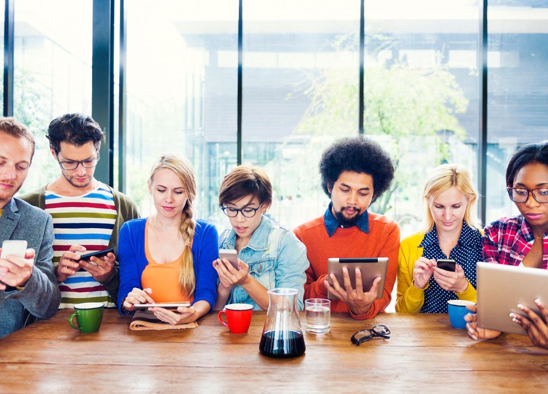 Millennials en YouTube: el valor para las marcas