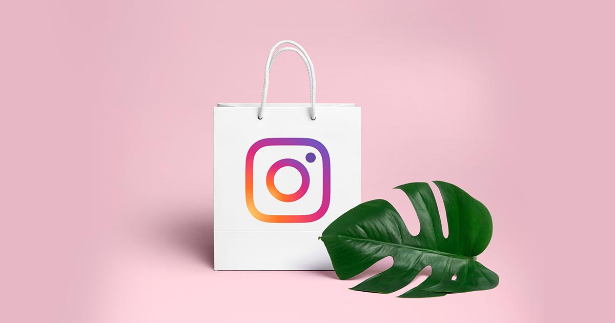Beneficios de Instagram Shopping