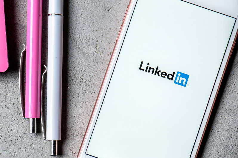 Cómo usar LinkedIn para vender más