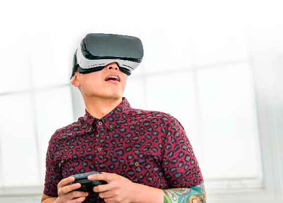 La realidad virtual transforma el marketing y mejora la experiencia de marca