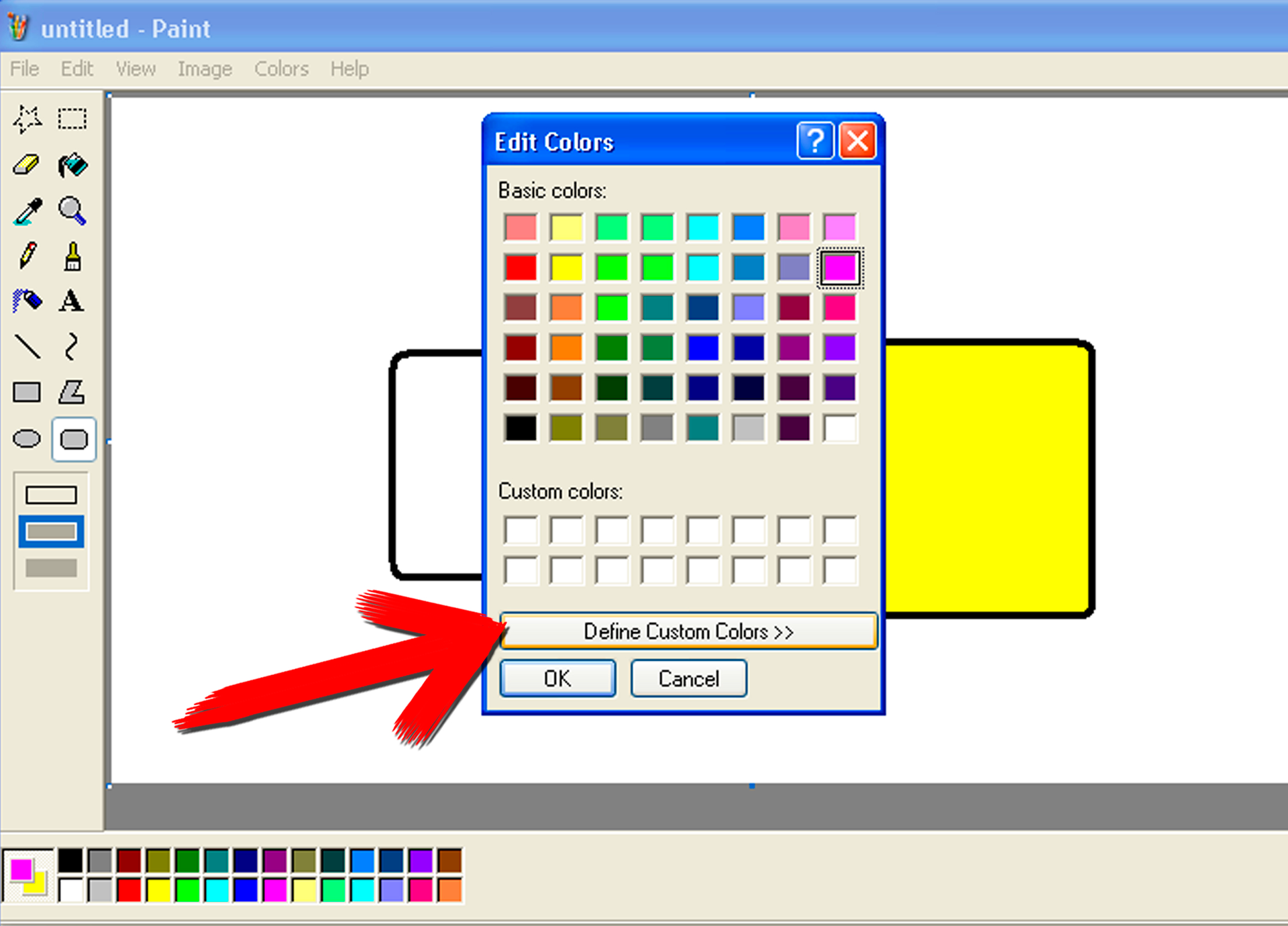 Desaparece un mito: Windows dejará de dar soporte a Microsoft Paint