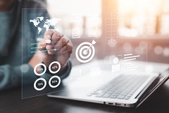 La importancia de medir: métricas clave en campañas digitales