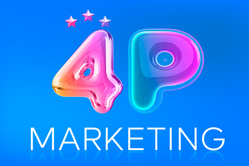 Marketing Mix y las 4 P: La Clave para el Éxito Empresarial