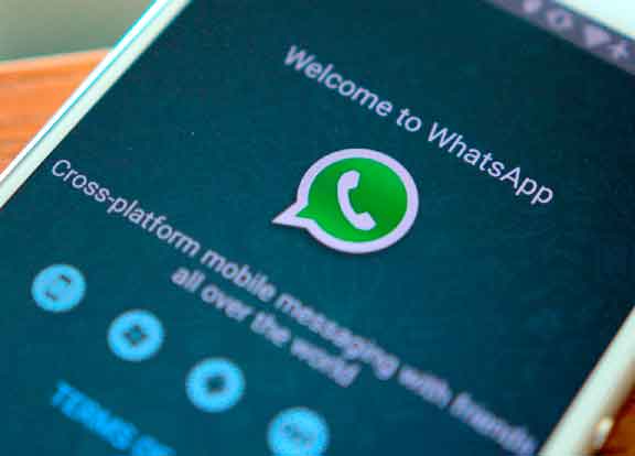 Whatsapp permitirá grabar notas de voz más largas y añadir color a los estados de texto