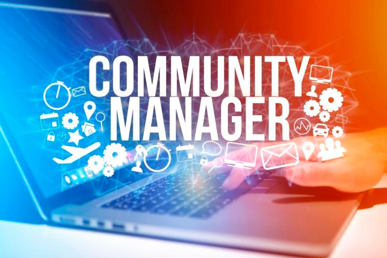 ¿Por qué tener Community Manager?