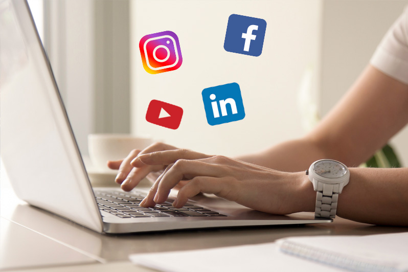 ¿Qué debes considerar para atender a tus clientes en redes sociales?