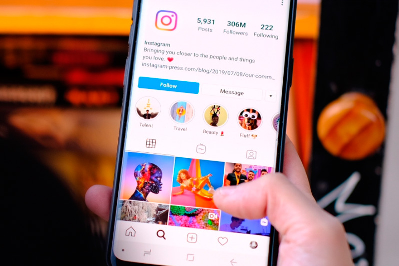 La importancia de Instagram y Facebook para las Pymes