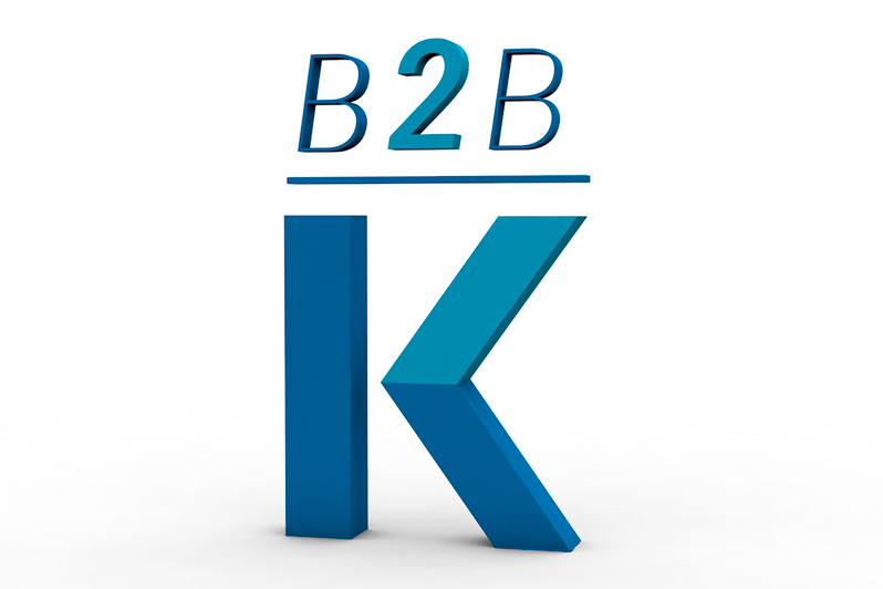 Marketing B2B: principales estrategias de captación