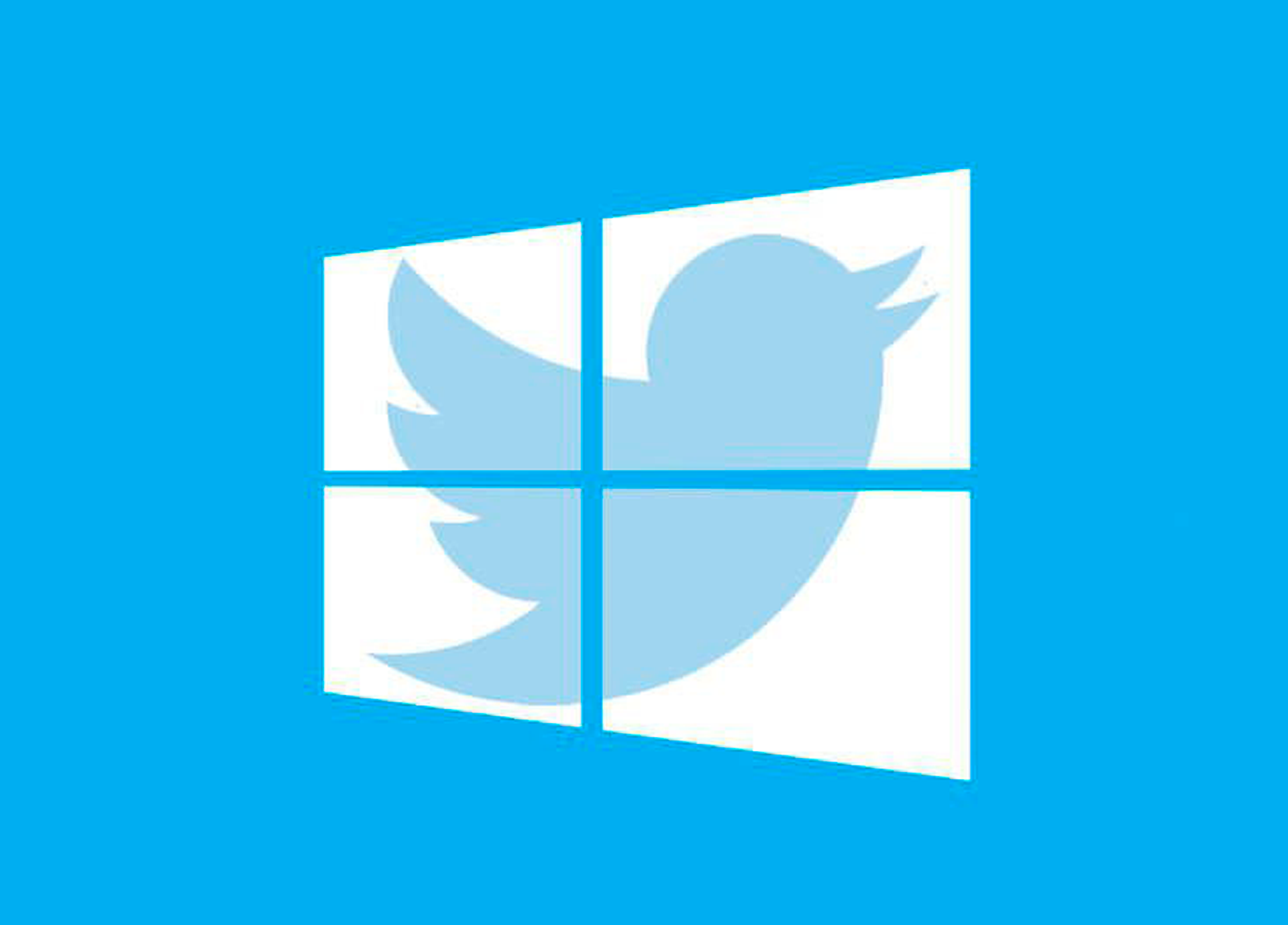  Twitter prueba una versión experimental de su app para Windows 10