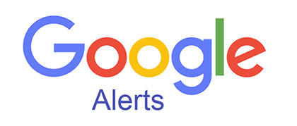 Google Alerts