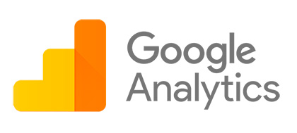 Google Analytics Logo