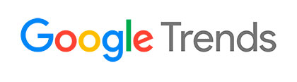 Google Trends Logo