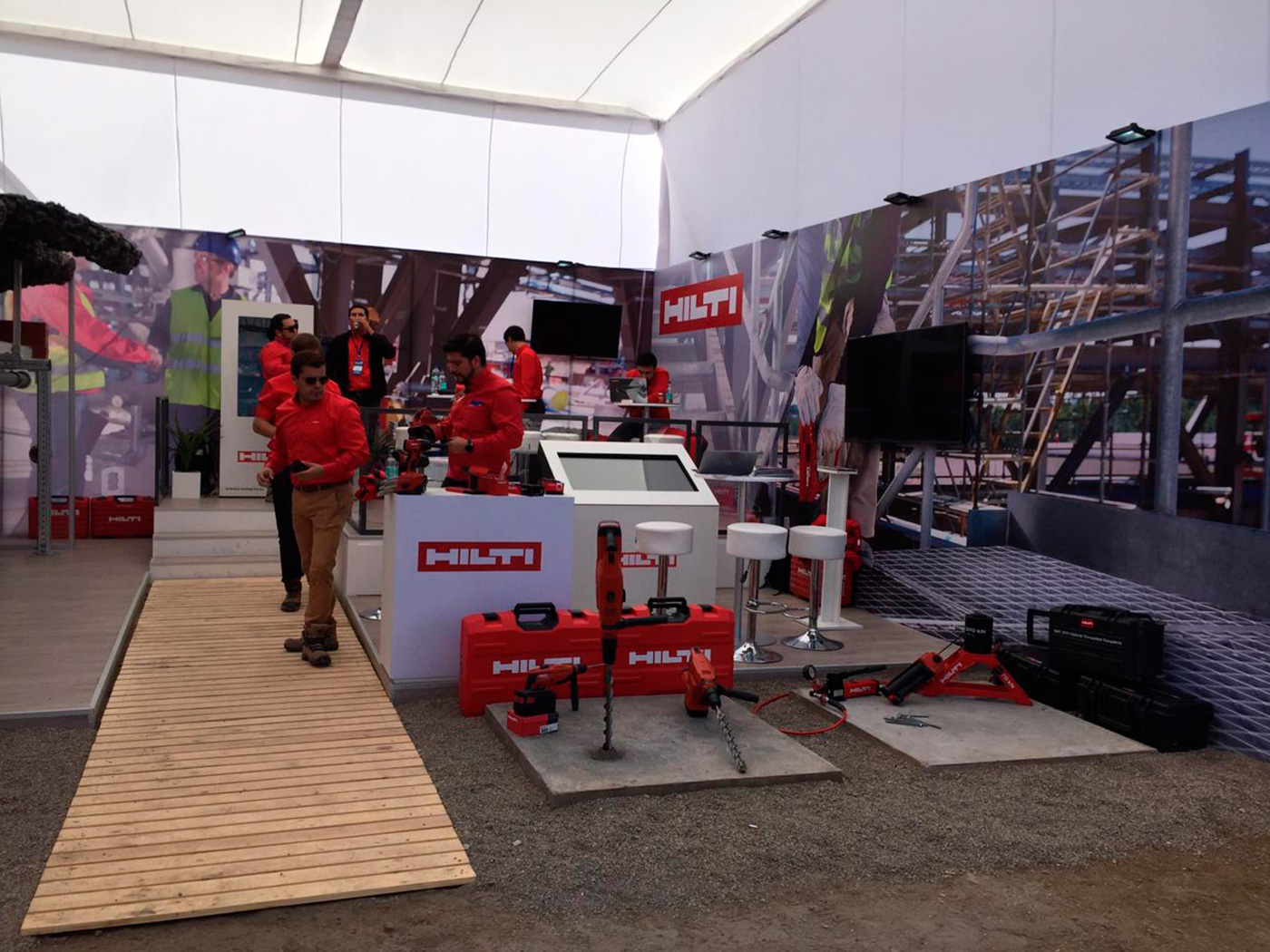 Hilti G 3