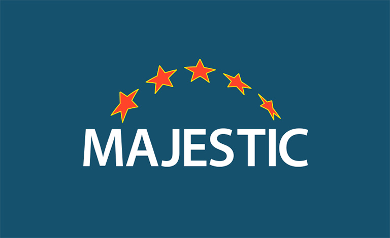 majesticSEO