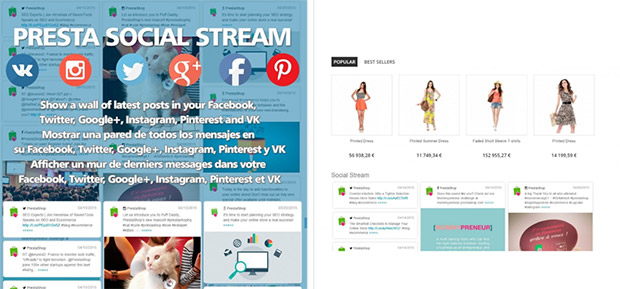 prestastream