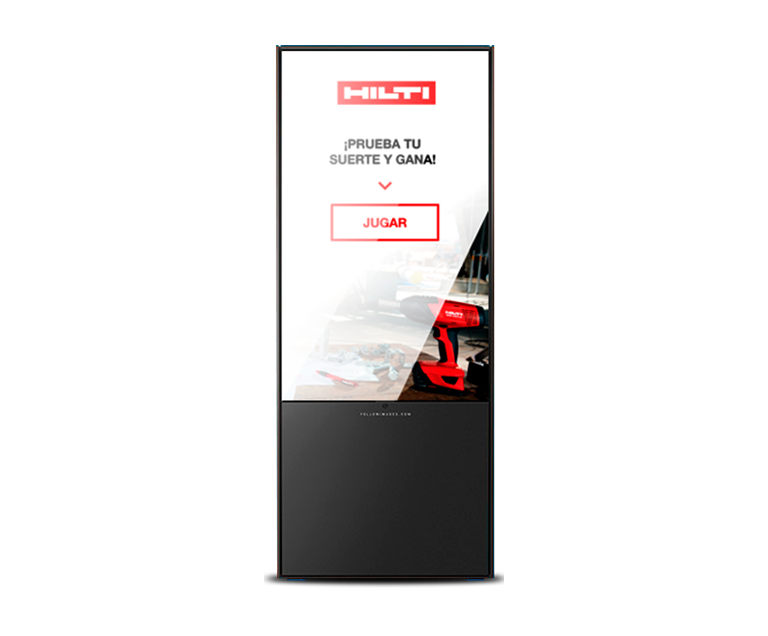 Pf Hilti