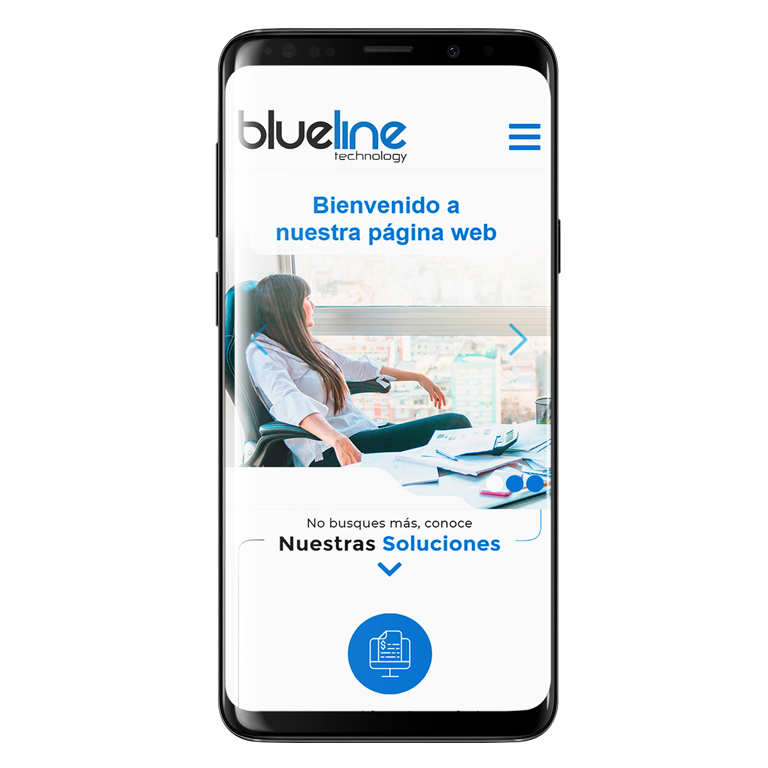 Blueline Technology SpA