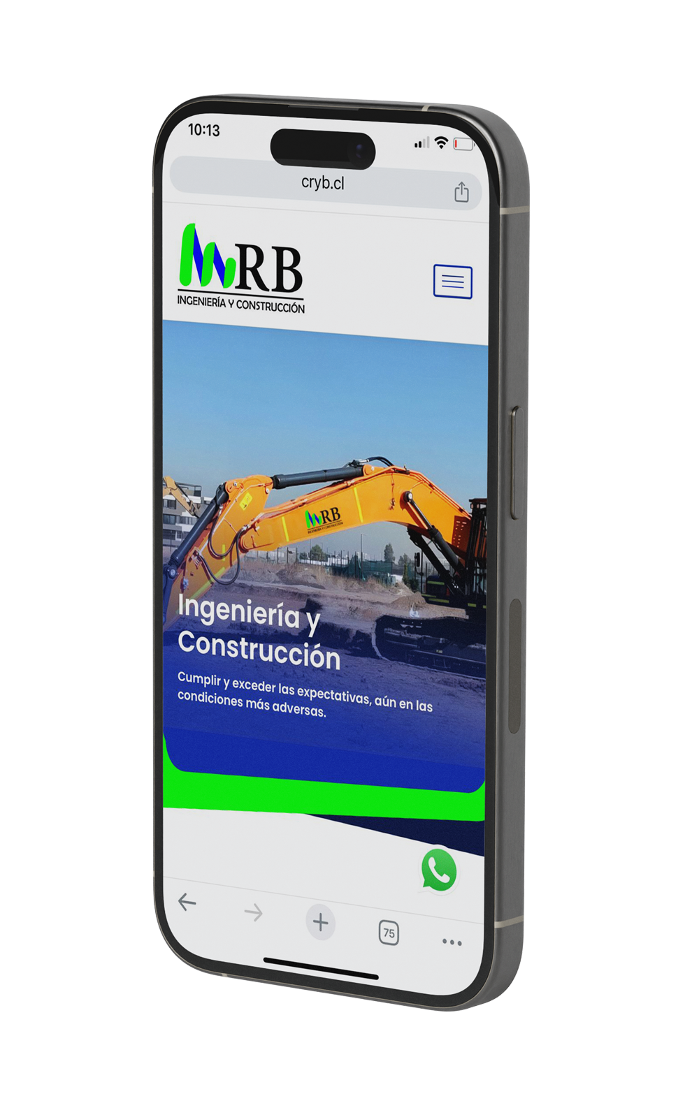 RB Ingeniería y Construcción