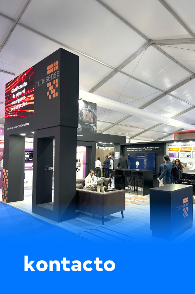 stand minesense 24abril