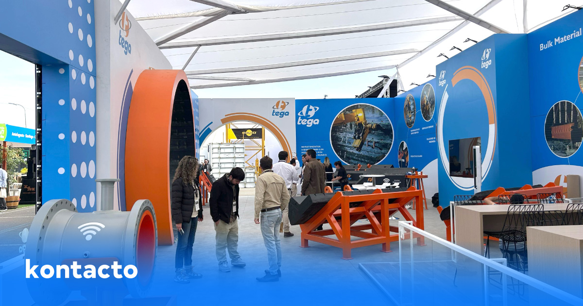 stand tega 24abril